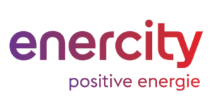 enercity-Logo | Projektpartner für HAZ