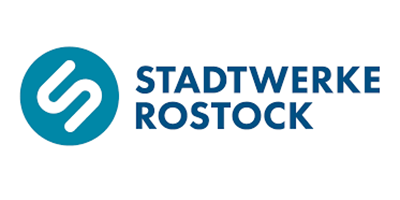 Stadtwerke-Rostock-Logo | Projektpartner für OZ